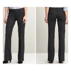 NWOT Banana Republic Sloan Fit dress pants size 0